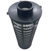 Elemento Filtrante de Combustível Diesel Atacado 5801592275 P7495 Bk 6126416 Adequado para Iveco Chai Filter