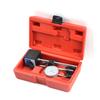 Herramienta de Medición de Disco de Freno Soporte de Mesa Universal Palanca Magnética Fuerte Soporte de Mesa Extendido Magnético Soporte de Mesa Magnético