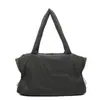 Bolso Tote Casual Grande de Gran Capacidad para Mujer 2025 Otoño Nuevo Lujo Accesible de Alta Gama Bolso de Hombro Axila para Viaje