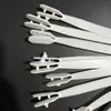 Bolsa de Embalaje para Oreja de Tenedor con Asa, Embalaje Portátil para Oreja de Tenedor con Asa, Asa de Plástico para Oreja de Tenedor, Oreja de Tenedor
