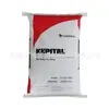 Plástico de Ingeniería Coreano Kepital POM F20-02 Viscosidad Media Resistente al Desgaste Dimensionalmente Estable Polioximetileno