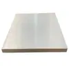 Placa de Aluminio Recubierta con Material Central de Plástico de Polietileno, Panel Compuesto de Aluminio Impermeable con Resina de Fluorocarbono PVDF Montado en Pared para Exteriores