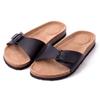Zapatillas de casa REACH para hombre y mujer, cálidas, para interior y exterior, con certificación Oeko-tex BSCI, en stock sedex