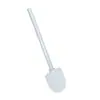Owen pegamento sin clavos cepillo para inodoro cepillo para vidrio colgante de cabeza de varilla tornillo de instalación accesorios taza de baño cepillo
