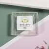 Hotel Hotel Pequeño Jabón Desechable Empresa Regalo Artesanía Extraterrestre Jabón Jabón Hecho a Mano Suministros de Hotel Mayoreo