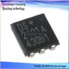 DS2401AP + DS2401AP + T & R TSOC-6 SMD-6 segurança IC Verificação IC fornecimento de estoque