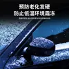 Agente de Mantenimiento para Tiras de Goma de Coche, Lubricación y Suavizado de Sellos de Ventanas y Puertas de Coche, Reparación de Envejecimiento, Antirrotura, Eliminación de Ruido Anormal