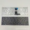 Us Ru Sp Adecuado para Teclado Acer Acer N19H1 N19C1 N19C3 N20C13 N20C5
