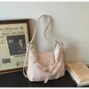 Bolso Tote Casual Minimalista de Nicho de Moda de Este Año para Mujer, Nuevo Modelo 2026, Bolso de Hombro y Mochila de Gran Capacidad para Viajar