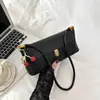 Bolso de Mano Nuevo para Mujer Otoño 2026 Alta Apariencia Portátil para el Trabajo Bolso Tote para el Hombro Bolso de Hombro de Gran Capacidad