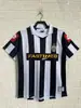 Ropa de Fútbol Delgada de Verano Retro Clásica de Manga Corta para Hombre para Correr al Aire Libre Deportes Transpirable de Secado Rápido Camiseta para Mujer Venta al por Mayor