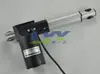Haste Elétrica de Empurrar 6000N Haste Elétrica de Empurrar de Grande Empuxo 600mm Motor 12V24V Controle de Empurrar-Puxar Extensor de Elevação