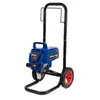 Máquina de pulverização sem ar para tinta látex transfronteiriça 110/220V, pulverizador sem ar, pequena máquina de pintura faça você mesmo