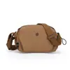 Bolso Cruzado de un Solo Hombro Nuevo Bolso de Hombro para Mujer Tendencia Fresco Compras 2025 Elegante Bolso Cuadrado Pequeño Bolso de Tela Moda Casual