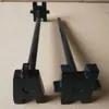 Balde de 200L com Abridor de Tampa Chave de Balde Chave de Ferro Torcedor de Tampa (Cabeça Única)