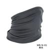 Mascarilla CS de verano para exteriores, para montar en motocicleta, a prueba de viento, diadema mágica, equipo suave, cubierta de máscara, sombrero