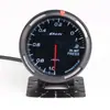 Defi Advance Bf Instrumento Digital Colorido de 2,5 polegadas para Carro Modificado Medidor de Vácuo Instrumento de Vácuo