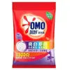 Detergente para Ropa Omo, Blanqueador, Protección del Color, Limpieza Profunda, Fragancia Duradera, Potente Descontaminación Enzimática, Fácil de Enjuagar, Producto Auténtico Oficial
