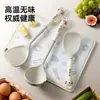 Nuevos Utensilios de Cocina de Silicona, Grado Alimenticio, Espátula Resistente a Altas Temperaturas, Juego para el Hogar en la Cocina, Espátula Especial para Sartén Antiadherente, Cuchara para Sopa