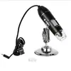 Vantagens Microscópio eletrônico USB 1600 vezes três-em-um microscópio digital USB reparo Detecção de couro cabeludo para beleza