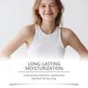 El Aceite Corporal de Manteca de Karité Oceaura es Suave e Hidratante para Todo el Cuerpo, con una Textura Ligera y Fácil de Absorber
