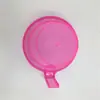 Tazón de Aceite para Hornear Personalizado, Tazón Mezclador para Crema Colorante, Mango Antideslizante para Barbería, Tazón con Película Vertedora de Aceite para Hornear, Cepillo, Herramientas y Suministros para Peluquería