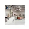 Design, Produção e Instalação de Cabides de Chão para Lojas de Roupas Femininas, Expositores de Roupas para Shoppings e Produção Completa da Loja