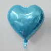 Tablero de Luz de Amor de 18 pulgadas Globos de Papel de Aluminio Decoración de Boda Habitación de Boda Globos Decorativos para Fiesta de Cumpleaños Venta al por Mayor