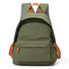 Mochila Casual Nueva y Sencilla, Bolso Escolar Estilo Japonés Ins para Estudiantes de Secundaria y Preparatoria, Bolso Ligero para Viajes Diarios para Estudiantes Universitarios, Bolso para Laptop
