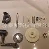 Línea de Producción de Guantes Marca Juding Asiento para Molde Manual Accesorios Placa de Acero Inoxidable Procesamiento Personalizado Según Dibujos