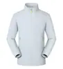 Chaquetas de exterior al por mayor en stock, ropa de trabajo, chaquetas con impresión personalizada de logo, chaquetas cortavientos unisex