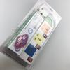 Tomada de energia USB de encaixe padrão britânico Tomada de encaixe padrão britânico Plugue britânico Placa de tomada com interruptor de subcontrole Fábrica de comércio exterior