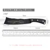 Cuchillo Mata Dragones de Acero Inoxidable de Fábrica, Cuchillo para Cortar Huesos, Cuchillo Forjado a Mano, Cuchillo para el Hogar, Cuchillo de Cocina Multifuncional para Cortar