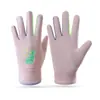 Luvas Infantis para Outono e Inverno, Impermeáveis para Exterior, à Prova de Frio, Forradas com Lã, à Prova de Neve, Antiderrapantes, Corta-Vento, para Ciclismo, Tela Sensível ao Toque, Luvas Quentes