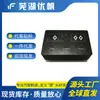 Control Remoto de Cinco Botones Axs1 Compatible con Abrepuertas Automáticos para Puertas de Patio Ghost Controls