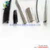 Proveedores de fabricantes tira adhesiva decorativa para muebles tira adhesiva en forma de T PVC ecológico plástico de alta calidad borde en forma de T venta al por mayor