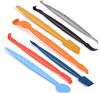 Juego de Setenta Piezas de Borde Magnético para Coche Transfronterizo, Película que Cambia de Color, Recorte, Raspado, Imán de Espacio, Herramienta de Tapado de Bordes, Raspador en Stock