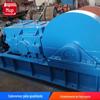 Os fabricantes produzem JSDB-25 guincho de duas velocidades mina de carvão tração de elevação subterrânea JSDB -13 guincho multiuso de duas velocidades