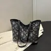 Bolsa de Brocado Zhuang para Mujer, Bolso Tote de Nicho Nuevo Otoño e Invierno, Bolso de Mano de Gran Capacidad, Estilo Étnico, Adecuado para el Trabajo como Bolso de Hombro
