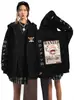 One Piece One Piece Luffy Impresso Zíper Suéter Masculino Casual Moletom Com Capuz Top Cardigan Jaqueta