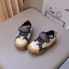 Zapatillas de entrenamiento alemanas con cinta mágica, zapatillas deportivas unisex, zapatos casuales de malla transpirable, súper elegantes, antideslizantes, duraderos y ligeros