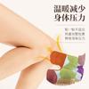 Xianqi Daren Aminose Condroitina Compresa Caliente Rodillera Bao Ai Cao Pegatina Calentadora de Rodilla Rodillera Desechable Rodilla Calentadora a Vapor