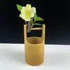 Decoração de Prato de Sashimi, Tiras de Bambu, Cerca de Bambu, Prato para Churrasco de Restaurante Japonês, Decoração de Prato, Decorações de Prato Estilo Japonês