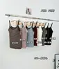 Estilo Retro Perezoso Otoño Adelgazante Ropa Interior Ropa Exterior Versátil Camisola de una Pieza Terciopelo de Perla Cálido con Almohadillas en el Pecho 650