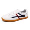 Zapatos de Tai Chi Hechos a Mano de Cuero Genuino Chenjiagou Suela Gruesa de Res para Hombre Piel de Vaca de Primera Capa Suave para Mujer Zapatos de Artes Marciales Zapatos de Taijiquan