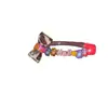 Pinza para el cabello de Color Gel Dopamina Linda Retro de Gama Alta para Mujer, Flequillo Lateral, Cabello Suelto, Pinza de Pico de Pato