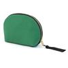 Bolsa Cosmética Personalizada, Bolsa de Armazenamento de Artigos de Higiene Pessoal com Zíper para Viagem, Bolsa de Maquiagem para Viagem