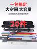 Bolsa para Cañas Xiaofengxian Bolsa Multifuncional para Cañas de Pescar Bolsa Ligera para Equipo de Pesca Bolsa Especializada Impermeable Portátil para Almacenamiento de Pesca Bolsa para Cañas