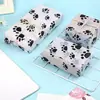17g Pata de Gato Pata de Perro Papel de Seda Huella de Animal Patrón de Dibujos Animados Ropa Zapatos Sombreros Papel de Regalo Caja de Regalo Impresión de Regalo