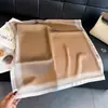 Bufanda de Mujer con Estampado de Lunares de Imitación Seda a la Moda, Chal de Alta Gama, Bufanda para el Cuello con Protección Solar, Pañuelo para la Cabeza, Bufanda